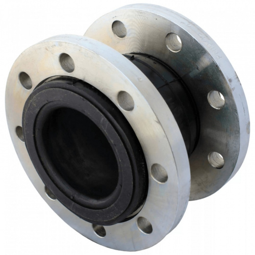 Компенсатор резиновый EPDM Ду 400 Ру10 фл L=255мм 8010 Benarmo в Ижевске