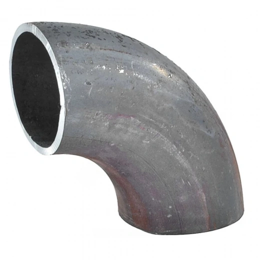 Отвод 90-57х3,5 ст.09г2с 90 град. 2 исп. ГОСТ 17375-2001 МС01 в Ижевске