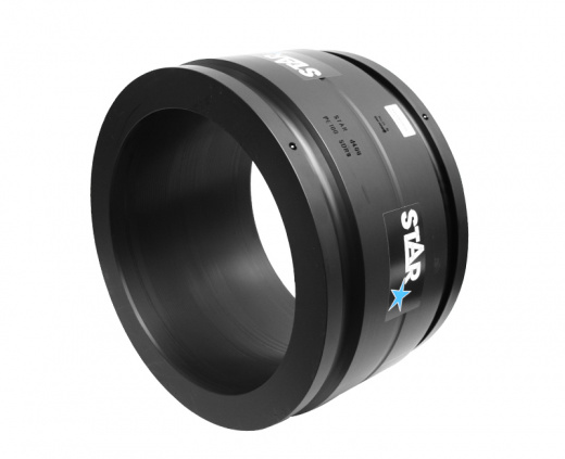 Муфта электросварная для ПНД Star SDR17 630 мм в Ижевске