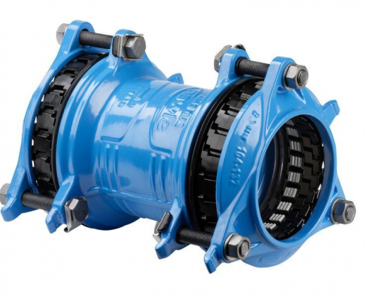 Муфта Synoflex Hawle 7974 d 300*300 в Ижевске